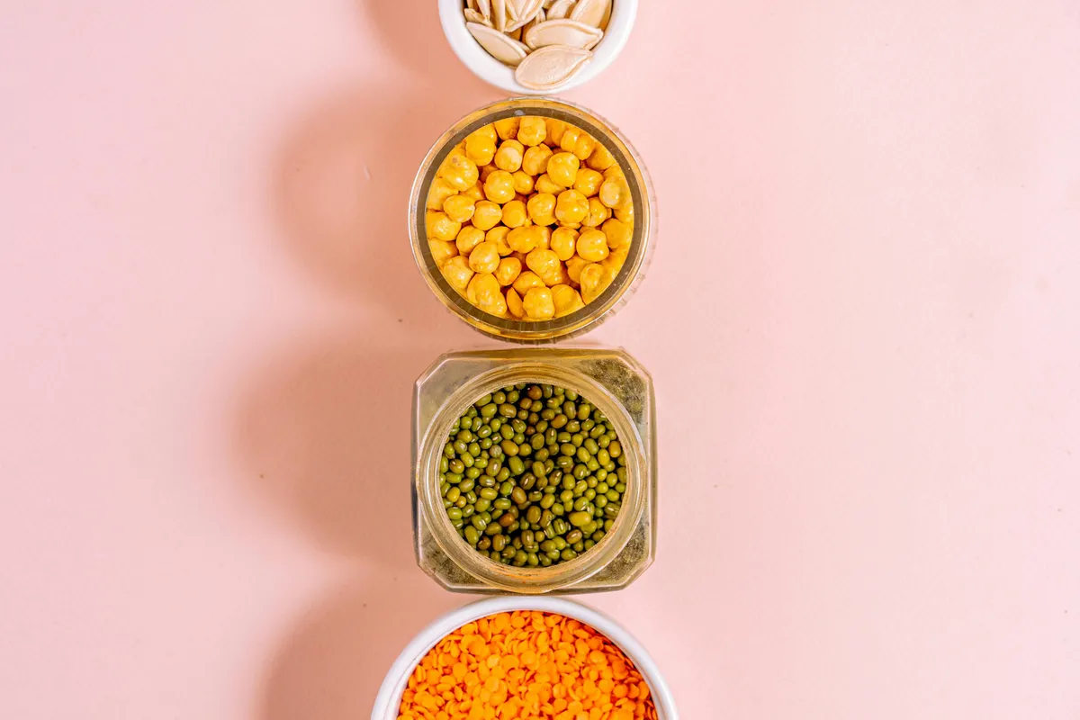 Whitmore Nutrition team — nutrition